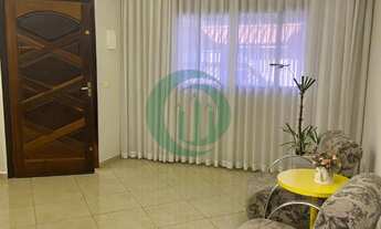 Imagem 4: Lindo sobrado com móveis planejados no Jardim Nice