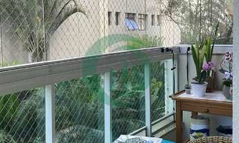 Imagem 6: Lindo apartamento no Jardim Bela Vista!