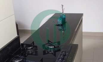 Imagem 2: Ótima cobertura Vila Progresso