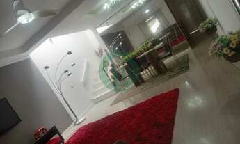 Imagem 3: Maravilhoso sobrado pronto para morar no Parque Capuava!