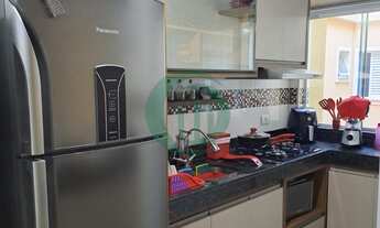 Imagem 4: Cobertura linda e ampla em bairro nobre de Santo André