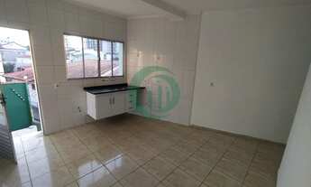 Imagem 3: Ótimo sobrado na vila Assunção