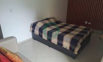 Imagem 7: Cobertura linda e ampla em bairro nobre de Santo André