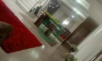 Imagem 2: Maravilhoso sobrado pronto para morar no Parque Capuava!