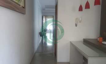 Imagem 4: Maravilhoso sobrado pronto para morar no Parque Capuava!