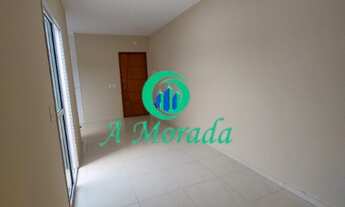 Imagem 3: Apartamento no Jardim Santo André