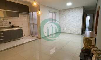 Imagem: Apartamento SEMI MOBILIADO, Vila América!