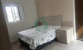 Imagem 7: Maravilhoso sobrado pronto para morar no Parque Capuava!