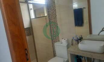 Imagem 5: Maravilhoso sobrado pronto para morar no Parque Capuava!