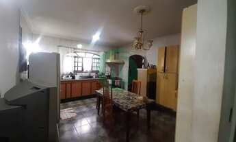 Imagem 4: Casa térrea no bairro Campestre