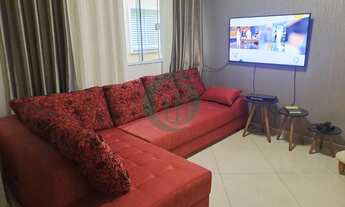 Imagem: Cobertura linda e ampla em bairro nobre