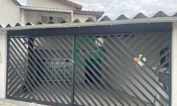 Imagem: Casa MARAVILHOSA, Vila Bela Vista!