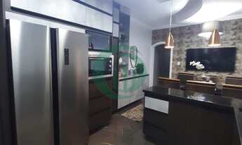 Imagem 5: Sobrado no Parque Gerassi recém reformado!