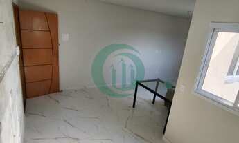 Imagem 4: Linda cobertura na Vila Cecilia Maria!