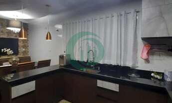 Imagem 4: Sobrado no Parque Gerassi recém reformado!