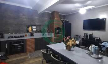 Imagem: Sobrado no Parque Gerassi recém reformado!