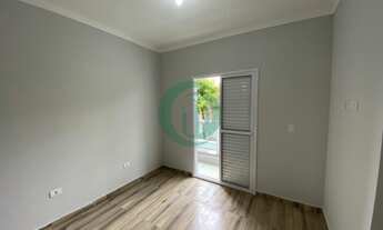 Imagem: Lindo sobrado com cobertura na Vila Curuçá!