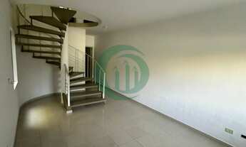 Imagem 2: Venha conhecer essa incrível oportunidade de morar em um sobrado simplesmente deslumbrante