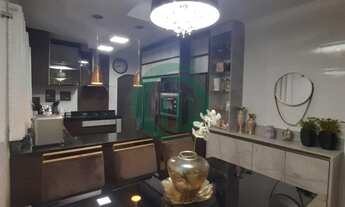 Imagem 6: Sobrado no Parque Gerassi recém reformado!