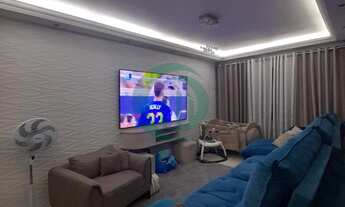 Imagem 3: Sobrado no Parque Gerassi recém reformado!