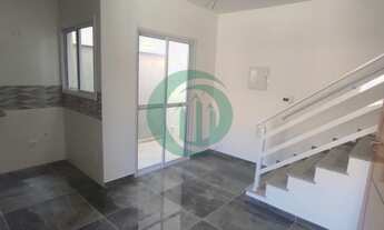 Imagem: Lindo sobrado na Vila Cecília Maria!