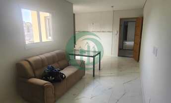 Imagem 2: Linda cobertura na Vila Cecilia Maria!