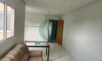 Imagem 3: Linda cobertura na Vila Cecilia Maria!