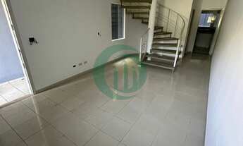 Imagem 3: Venha conhecer essa incrível oportunidade de morar em um sobrado simplesmente deslumbrante