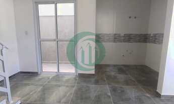 Imagem: Lindo sobrado na Vila Cecília Maria!