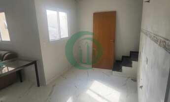 Imagem 5: Linda cobertura na Vila Cecilia Maria!