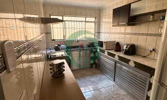 Imagem 6: Casa térrea na Vila Linda!