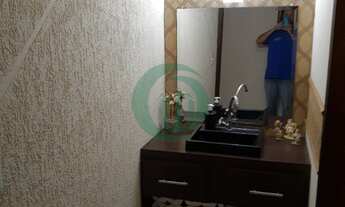 Imagem 5: Lindo sobrado no Jardim Guarará!