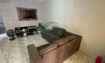 Imagem 5: Casa térrea na Vila Linda!