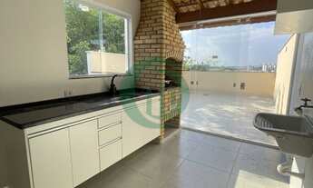 Imagem: Apartamento COBERTURA, Vila Junqueira!