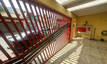 Imagem 2: Casa térrea na Vila Linda!