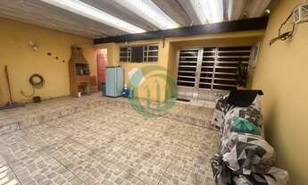 Imagem 4: Casa térrea na Vila Linda!