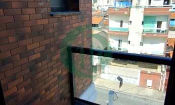 Imagem 7: Cobertura com elevador