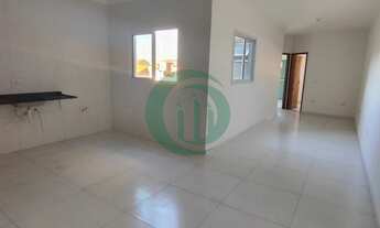 Imagem: Cobertura 60 60 com churrasqueira na Vila