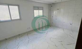 Imagem 3: Ótimos apartamentos e coberturas com projeto moderno e elevador