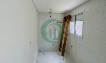 Imagem 4: Ótimos apartamentos e coberturas com projeto moderno e elevador