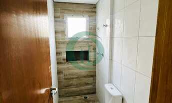 Imagem 6: Ótimos apartamentos e coberturas com projeto moderno e elevador