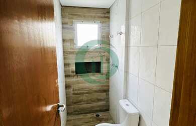 Imagem 6: Ótimos apartamentos e coberturas com projeto moderno e elevador