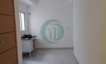 Imagem 3: Lindo apto para locação Vila Homero Thon