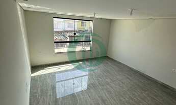 Imagem: Sobrado de alto padrão!