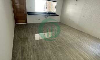 Imagem 2: Sobrado de alto padrão!