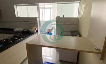 Imagem 6: Apartamento maravilhoso centro de Santo André no bairro Casa Branca