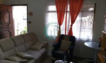 Imagem: Incrível Sobrado Vila Lutécia