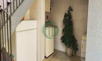 Imagem 5: Sobrado na Vila Alzira com 150m²