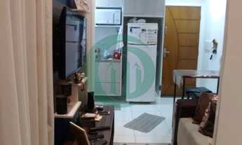 Imagem 2: Cobertura 45m² + 45m² na Vila Helena!