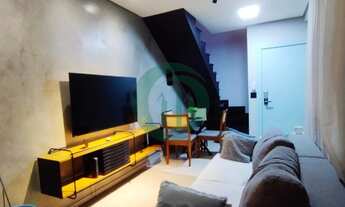 Imagem 2: Apartamento planejado no Jardim Alvorada